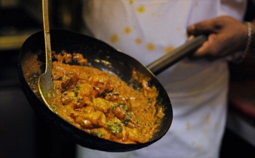 UK landlord loses legal action to ban curry-cooking Indian tenants UK landlord loses legal action to ban curry-cooking Indian tenants