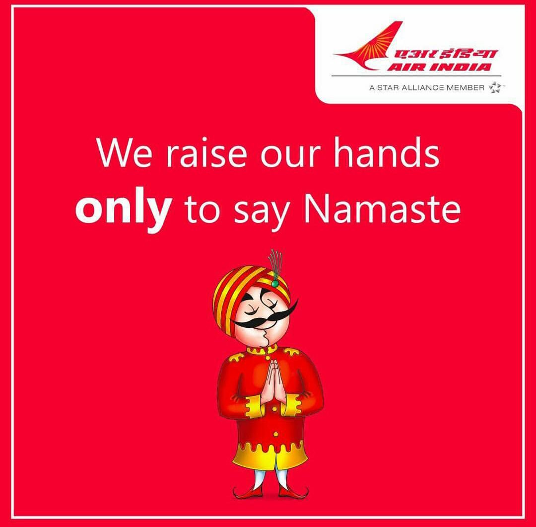 Air India\'s Independence Day Sale Attractive Discount On Flight