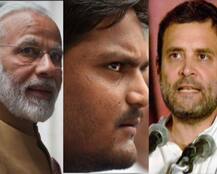 Gujarat Opinion Poll: BJP set to retain its saffron fortress, Congress improves vote share