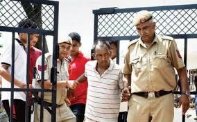 Ryan student murder: 'Bus conductor Ashok to file case against officers who framed him' Ryan student murder: ‘Bus Ashok to file case against officers who framed him’