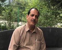 SHOCKING: Ghaziabad builder shot dead inside office