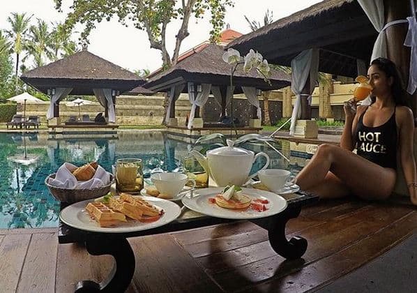 Tridha played the role of Lawyer ‘Swadheenta Ramakrishnan’ opposite Harshad Arora. (Image Courtesy - Instagram)