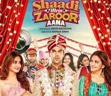 Shaadi mein Zaroor Aana Movie Review: 5 Things You Can\'t Miss In This Shaadi Saga