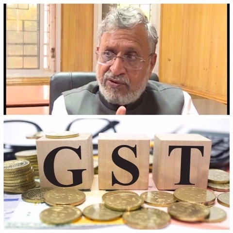 Govt mulls reducing GST on below items falling under 28% slab Govt reduces GST on 177 items falling under 28% slab