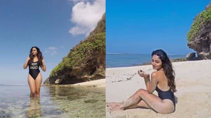 ‘Dahleez’ Actress Tridha Choudhury Is ‘SIGHT TO SORE EYES’ In these Pictures ‘Dahleez’ Actress Tridha Choudhury Is ‘SIGHT TO SORE EYES’ In these Pictures