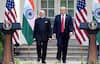 Donald Trump heaps praise on PM Modi: Here\'s what US President said