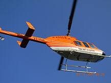 Delhi Smog: Delhi government in talks with Pawan Hans for aerial sprinkling