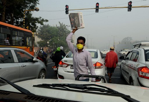Delhi pollution: NGT asks AAP Govt “Why Odd-Even when pollution level has reduced” 10 FACTS about Odd Even: Two wheelers, women drivers not exempted this time