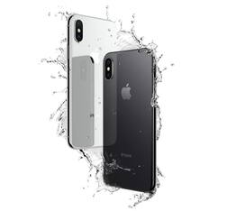 iPhone X:  Screen unresponsive in cold weather, Apple promises fix