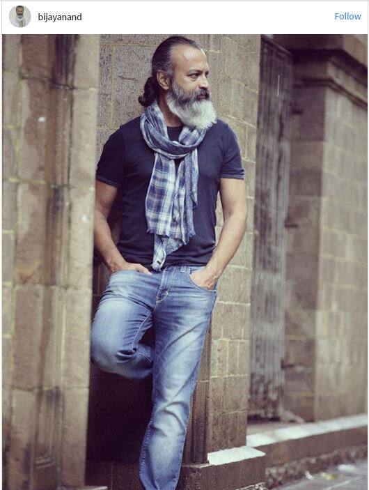 Bijay made his debut in the film Yash, as the main lead. A song from that film, ‘Subah Subah Jab Khidki Khole’ also became popular. (Image: instagram @bijayanand)