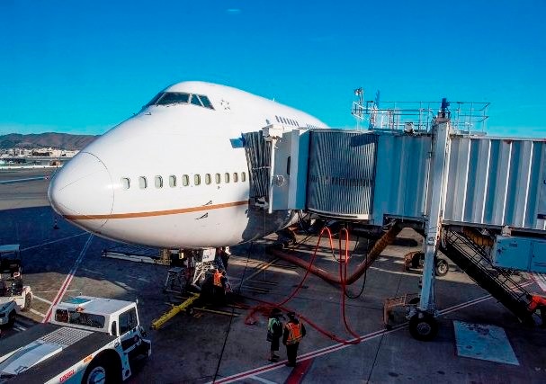 Smog United Airlines suspends flight Delhi air pollution Smog: This airlines suspends flight to Delhi over air pollution concern