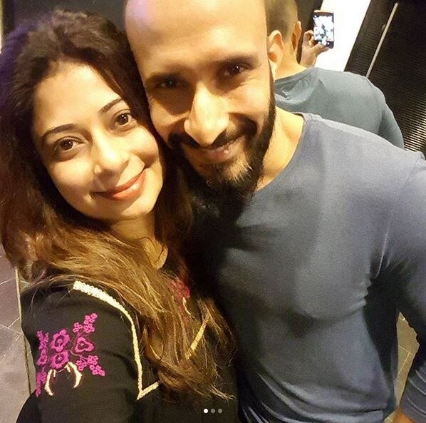 Year 2017 has been very lucky for the TV actors. Some are getting married and some have welcomed their new-born-baby. (Image Courtesy - Instagram)