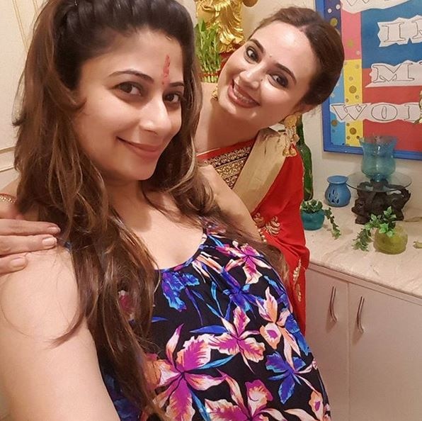 Talking about her pregnancy few months ago, Malini told TOI, “Ajay and I felt it would be nice to holiday when I am in the fifth month of pregnancy. Both of us are excited and can't wait to see our baby.