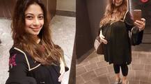 BABY BLISS: Pregnant Malini Kapoor FLAUNTS her BABY BUMP
