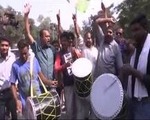 Chitrakoot bypoll: Congress wins election by huge margin