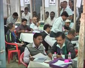 Chitrakoot bypoll: Congress wins election by huge margin