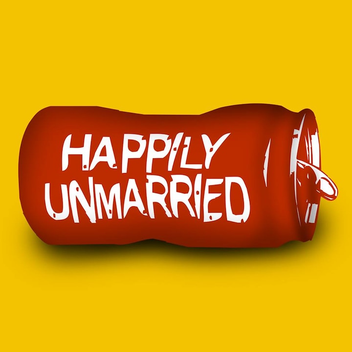 HAPPILY UNMARRIED targeting your shopping experience HAPPILY UNMARRIED targeting your shopping experience