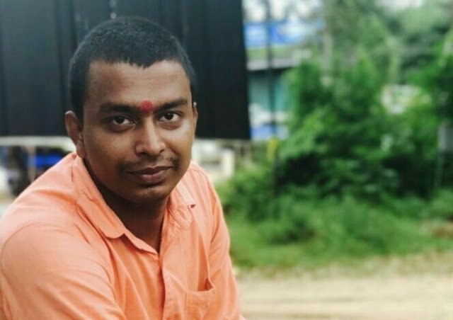 Kerala: RSS worker hacked to death in Guruvayur, political killings in Kerala, CPIM, RSS RSS worker hacked to death in Kerala's Guruvayur