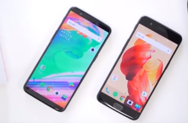 OnePlus 5T unboxing video leaks ahead of official announcement