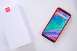 OnePlus 5T unboxing video leaks ahead of official announcement