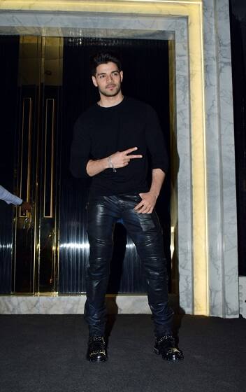 Sooraj Pancholi (Image- Fotocorp)