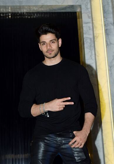 Sooraj Pancholi have done two movies 'Hero' and 'Hate Story 4'. The actor turned 27. (Image- Fotocorp)