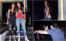 IN PICS: Sooraj Pancholi\'s Birthday Bash