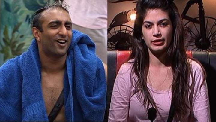 BIGG BOSS 11: Akash Dadlani or Bandagi Kalra, Who is the NEW CAPTAIN of the house? BIGG BOSS 11: Akash Dadlani or Bandagi Kalra, Who is the NEW CAPTAIN of the house?