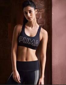 INSIDE PHOTOS: Disha Patani\'s Latest Photoshoot Goes Viral On Internet