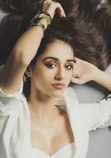 INSIDE PHOTOS: Disha Patani\'s Latest Photoshoot Goes Viral On Internet