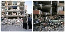Iran-Iraq Border Earthquake: A Look At The Magnitude Of Devastation