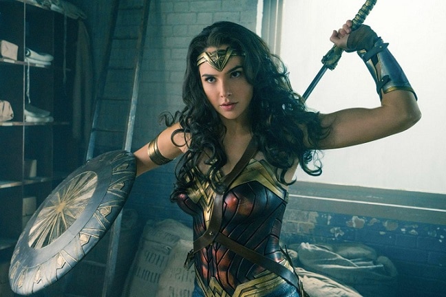 Gal Gadot may quit ‘Wonder Woman 2’ if Brett Ratner remains involved Gal Gadot may quit 'Wonder Woman 2'