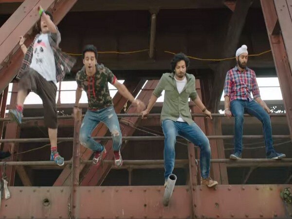 TRAILER OUT! The Fukrey gang is back to tickle your ribs TRAILER OUT! The Fukrey gang is back to tickle your ribs
