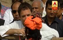 Gujarat Assembly Elections: Narendra Modiji tricked Gujarat for 22 years, says Rahul Gandhi (WATCH VIDEO)
