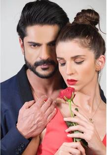 PICTURES of ASHISH KAPOOR DATING this Albanian model will give you COUPLE GOALS