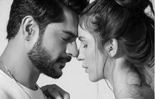 PICTURES of ASHISH KAPOOR DATING this Albanian model will give you COUPLE GOALS