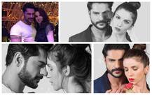 PICTURES of ASHISH KAPOOR DATING this Albanian model will give you COUPLE GOALS