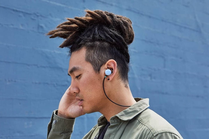 Google starts shipping its first Bluetooth headphone ‘Pixel Buds’ Google starts shipping its first Bluetooth headphone 'Pixel Buds'