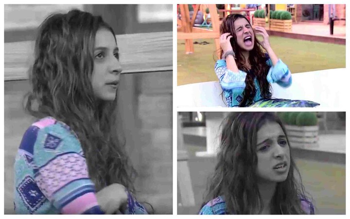 Bigg Boss 11: Why did Benafsha YELL at Priyank ? Bigg Boss 11: Why did Benafsha YELL at Priyank ?