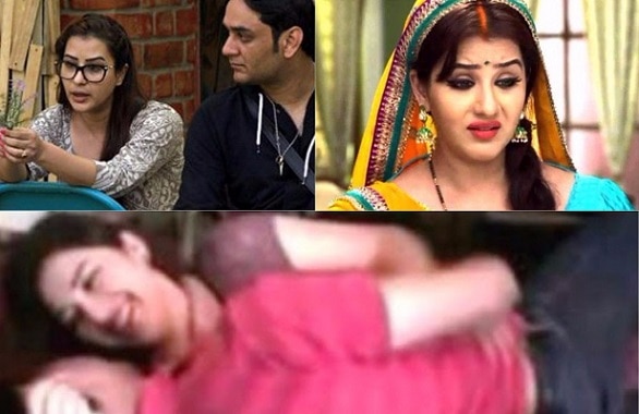 Bigg Boss 11: The truth behind Shilpa Shinde’s VIRAL MMS Bigg Boss 11: The truth behind Shilpa Shinde's VIRAL MMS