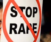 In less than 24 hours, 2 rape cases reported from 2 different parts of country including Delhi