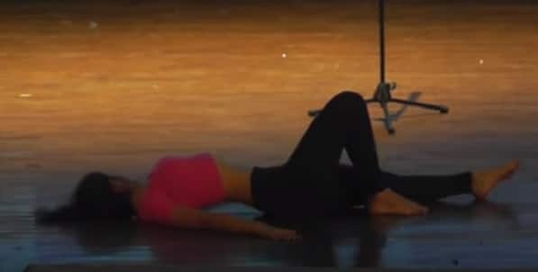 Bigg Boss 11: Benafsha Soonawalla's Dance video goes VIRAL Bigg Boss 11: Benafsha Soonawalla’s Dance video goes VIRAL Bigg Boss 11: Benafsha Soonawalla's Dance video goes VIRAL