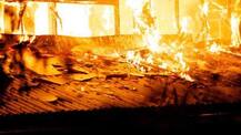 Chennai: Woman dies after jilted lover sets her on fire along with mother, sister