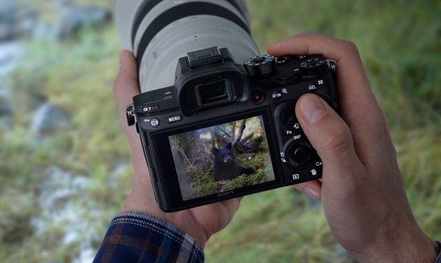 Sony A7R III full-frame mirrorless camera launched in India: Price, specifications, availability Sony A7R III full-frame mirrorless camera launched in India