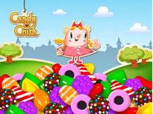 Candy Crush Saga celebrates 5th anniversary with free party booster