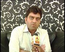 BJP offering Rs 5 cr each to 25 Shiv Sena MLAs for defection: Harshvardhan Jadhav