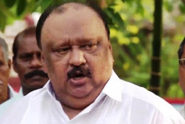 Kerala Politics: Who is Thomas Chandy? Kerala Politics: Who is Thomas Chandy?