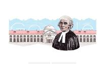 Who is Cornelia Sorabji? Why there\'s a Google Doodle in her memory?