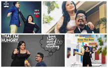 In Pics: BHARTI SINGH\'S HILARIOUS yet BREATHTAKING pre-wedding shoot 