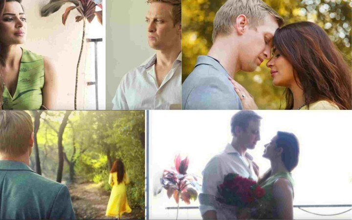 AASHKA GORADIA’s pre-wedding VIDEO is every lover’s story AASHKA GORADIA's pre-wedding VIDEO is every lover's STORY
